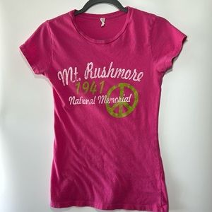 Mt. Rushmore Shirt